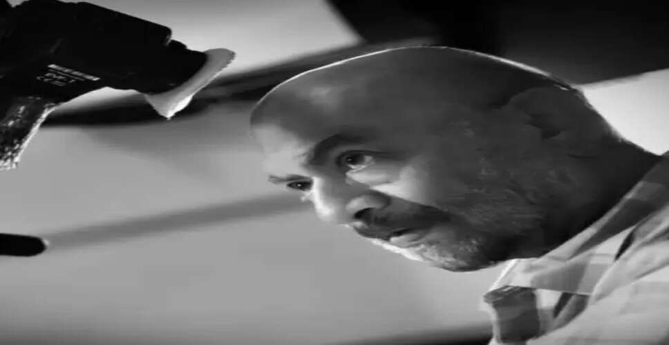 आर्ट सिनेमा का 'जुनून' रखने वाले निर्देशक: पहली फिल्म को मिला था गोल्डन पीकॉक, जीते कई राष्ट्रीय पुरस्कार