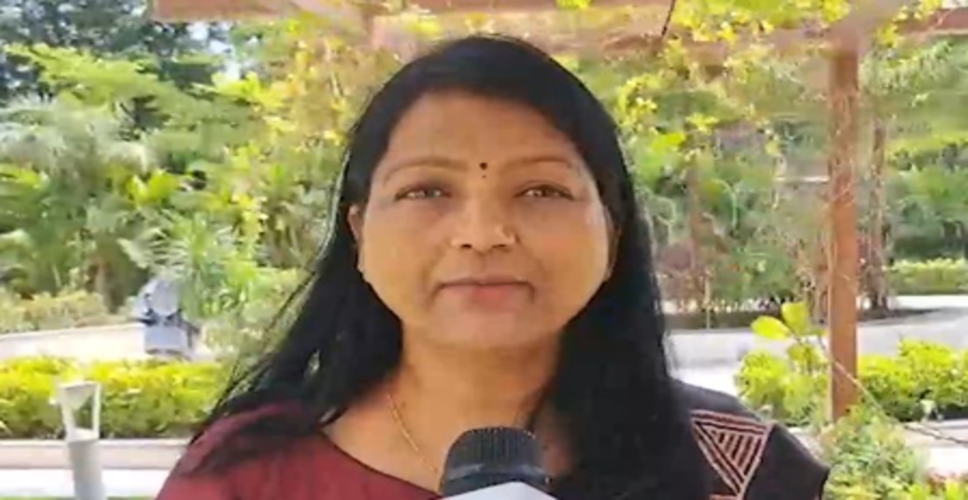 कल्पक्कम में पीएफबीआर की क्रिटिकैलिटी पर डॉ. नीलम गोयल बोलीं- 'भारत के लिए बड़ी जीत, आत्मनिर्भरता की ओर कदम'