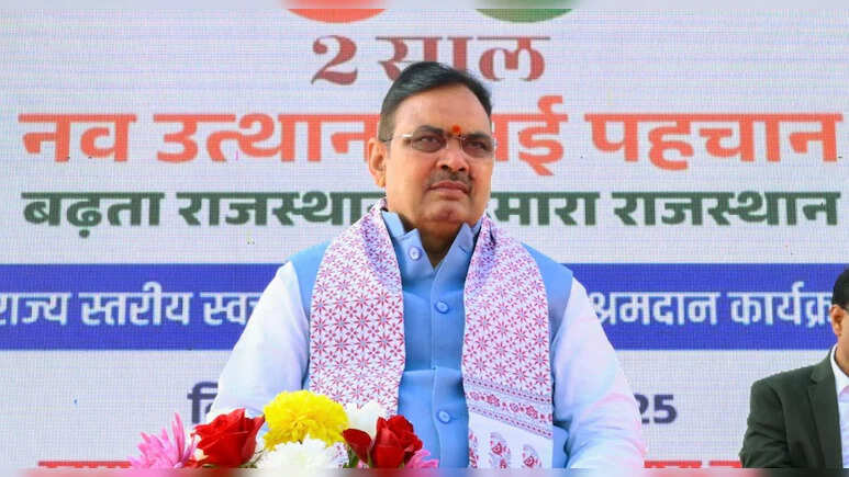 तीन व‍िधायकों के स्‍ट‍िंग के बाद सीएम सख्‍त, बोले- जनता की कडी मेहनत का एक भी पैसा खाने नहीं देंगे