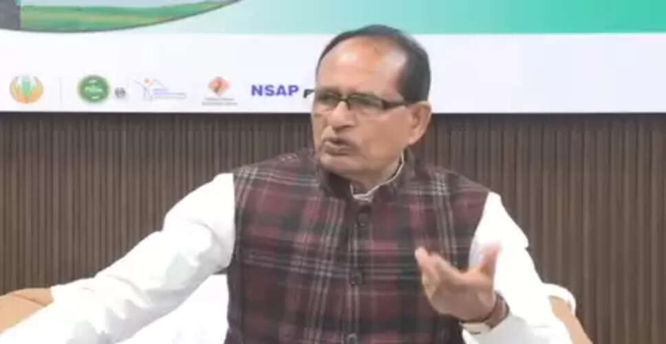 घटिया बीज बेचने पर 30 लाख रुपए तक जुर्माना और कड़ी सजा का प्रावधान प्रस्तावित : शिवराज सिंह