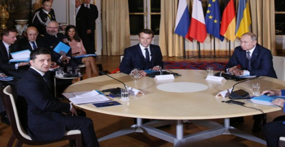 रूस-यूक्रेन संघर्ष में संयुक्त अरब अमीरात की मध्यस्थता, दोनों पक्षों से 193-193 कैदियों को म&zwj;िली र&zwj;िहाई