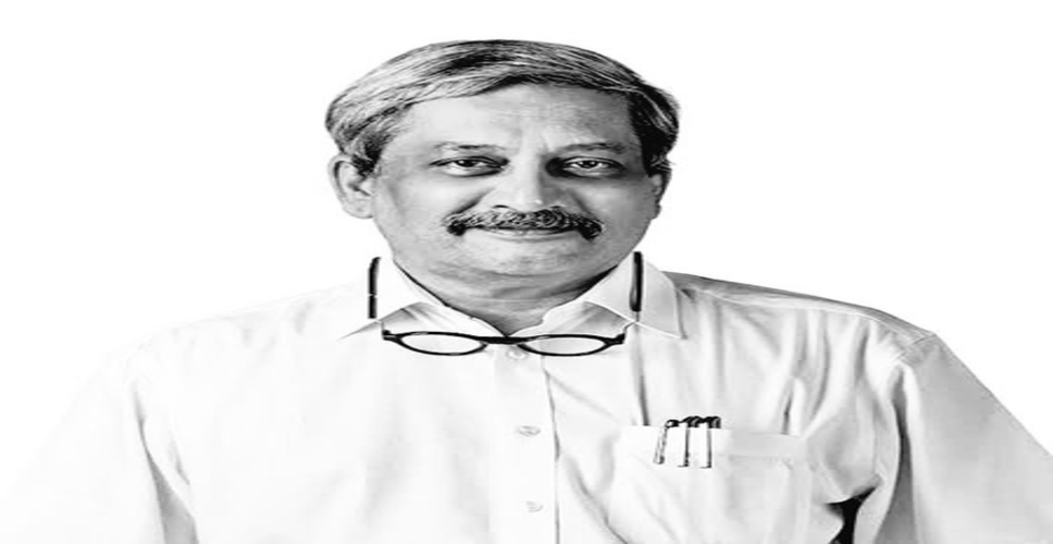 मनोहर पर्रिकर की पुण्यतिथि पर अमित शाह समेत कई नेताओं ने दी भावभीनी श्रद्धांजलि