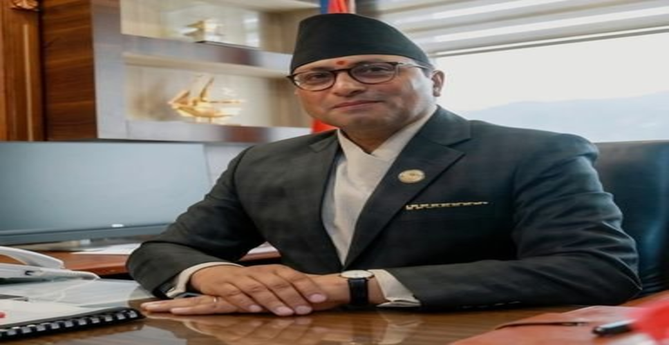 नेपाल ने विदेशी पर्यटकों के लिए वाहन रजिस्ट्रेशन और फीस भुगतान की ऑनलाइन सेवा शुरू की