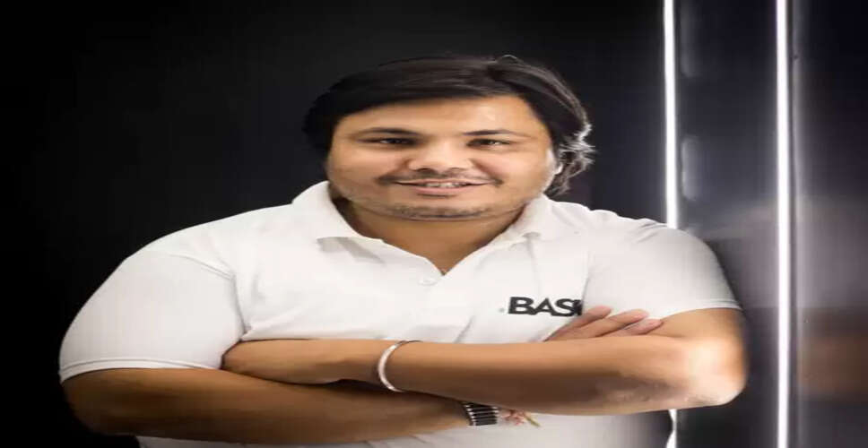 बेसिक होम लोन ने रक्षा कर्मियों के लिए विशेष होम लोन ऑफर को लेकर &lsquo;उड़ चलो&rsquo; से की साझेदारी