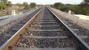 भारत-पाक सीमा पर नई रेल लाइनों का सर्वे जारी, वीडियो में जाने सीमा सुरक्षा और विकास को मिलेगी मजबूती