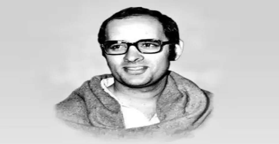 स्मृति शेष: सत्ता के शिखर के 'असली केंद्र', विवादों और त्रासदी की अनकही कहानी