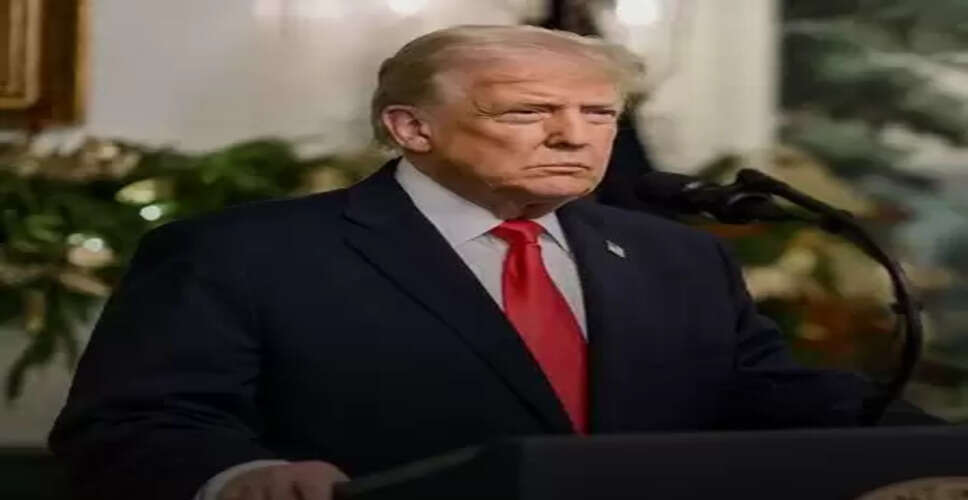 अमेरिका सेना ने वेनेजुएला तट के पास से एक और तेल टैंकर को कब्जे में लिया