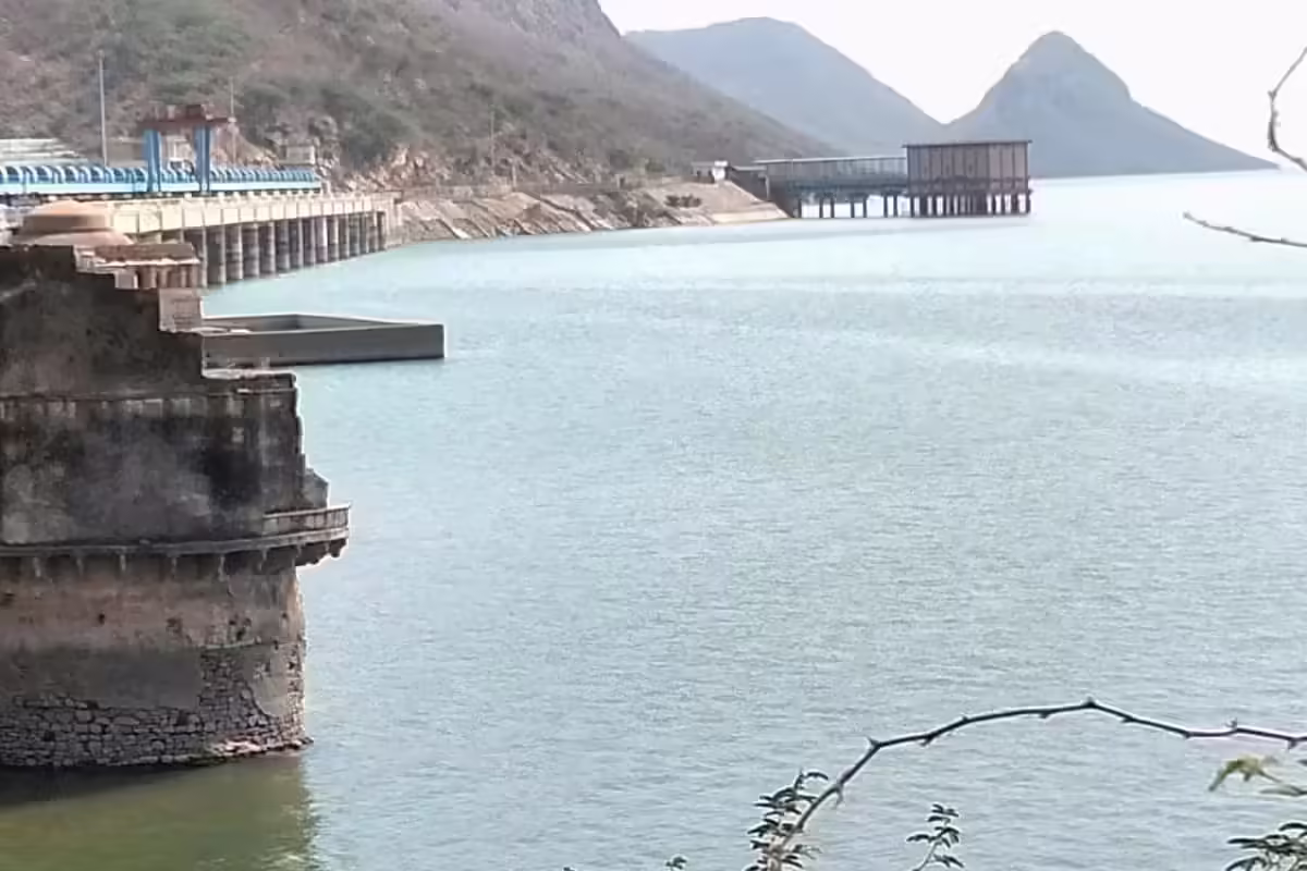 राजस्थान की जीवनरेखा बीसलपुर डैम, वायरल डॉक्यूमेंट्री में जानिए इसके निर्माण से लेकर विस्थापन तक 8 अनछुए पहलू