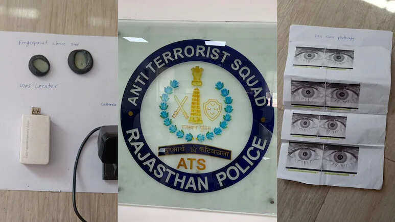 फर्जी आधार कार्ड रैकेट का खुलासा, UIDAI और DOIT से समन्वय में जांच तेज