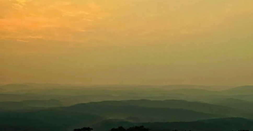 उद्योगपति आनंद महिंद्रा को भाया झारखंड का &lsquo;मेघाहातुबुरू&rsquo;, बोले- यहां बहुत कुछ है, बस हमने बताया नहीं