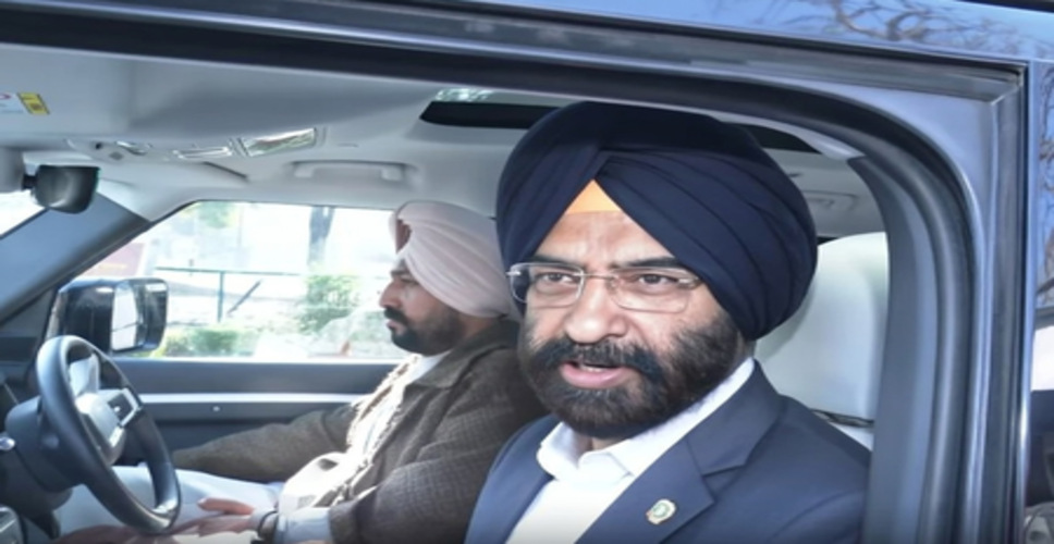 ऐतिहासिक ग्रीन बजट से इंफ्रास्ट्रक्चर, पर्यावरण और महिला सशक्तिकरण को मजबूती: मनजिंदर सिंह सिरसा