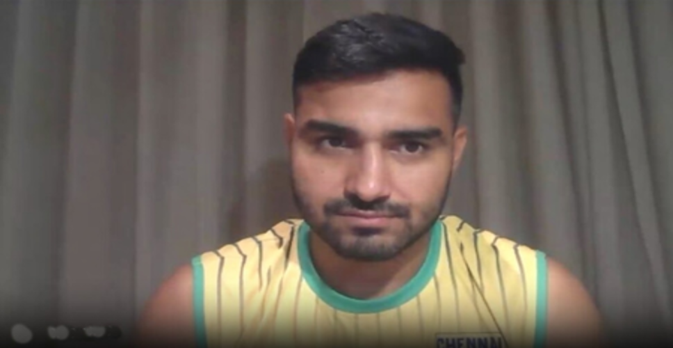 रग्बी प्रीमियर लीग: भारत में 'पोस्टर बॉय' हैं मोहित खत्री, चेन्नई बुल्स को लगातार दूसरा खिताब जिताना मकसद