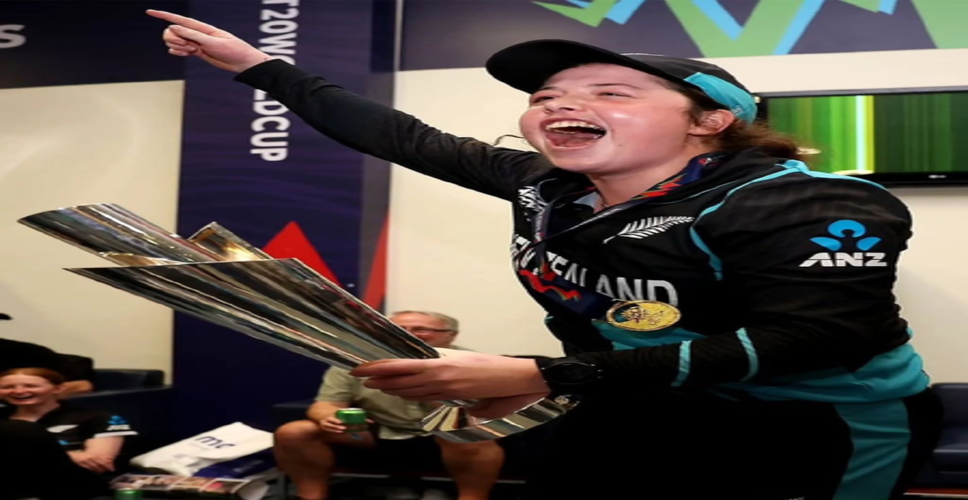 प्लिमर जिम्बाब्वे के खिलाफ वनडे सीरीज से बाहर, बेला जेम्स टीम में शामिल