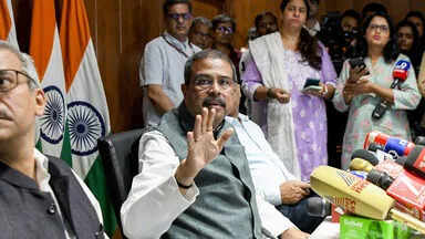 आरपीएमटी-2009 से लेकर नीट तक: 16 साल बाद भी पेपर लीक के सवालों से पीछा नहीं छुड़ा पाया सिस्टम