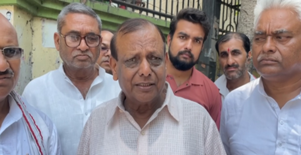 देश और प्रदेश के युवाओं की जिंदगी हो रही बर्बाद, नीट पेपर लीक मामले पर विपक्षी नेताओं ने उठाए सवाल