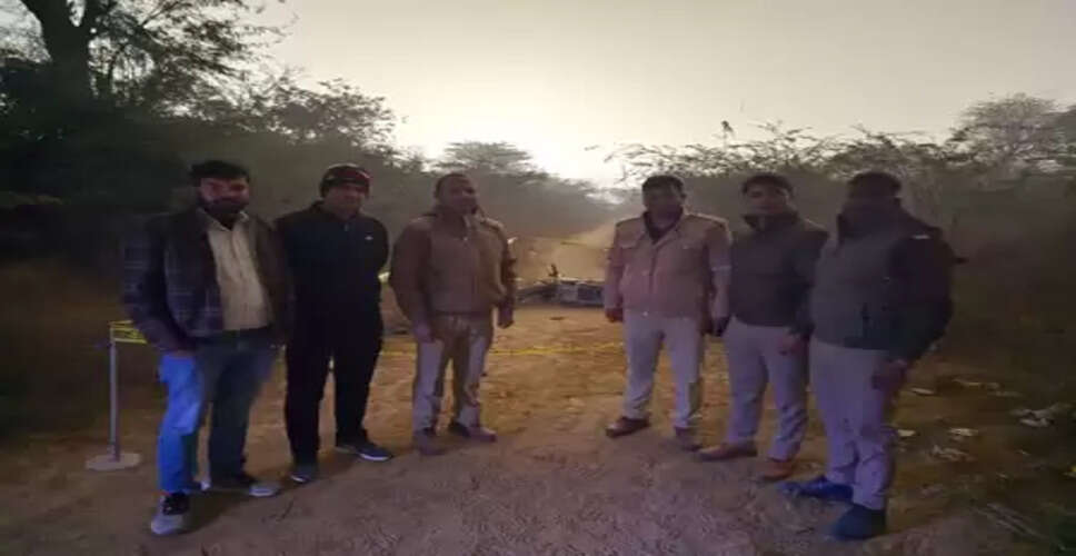 मथुरा में मुठभेड़ के बाद 25 हजार का इनामी गो-तस्कर गिरफ्तार, पैर में लगी गोली