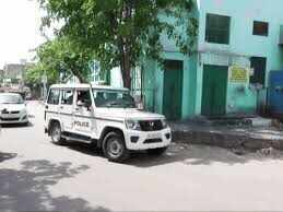 जयपुर में अतिक्रमण हटाने से पहले इंटरनेट सेवाएं अस्थायी रूप से बंद, प्रशासन ने बढ़ाई सख्ती
