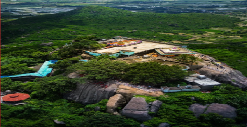 बालाकुमारी हिल्स: प्रकृति नजारों के साथ मिलेगा भक्ति का अनूठा संगम, खुद को हील करने के लिए है बेस्ट जगह