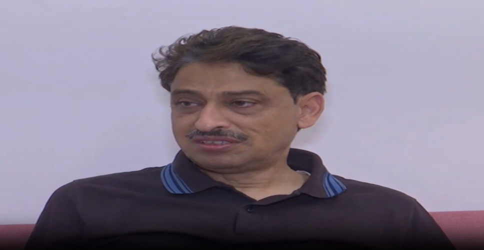 लाहौर में 'राम गली' और 'हरि घाट' के पुराने नाम बहाल होने पर बोले इमरान मसूद, 'पाकिस्तान को विरासत मिटाने की गलती का अहसास'