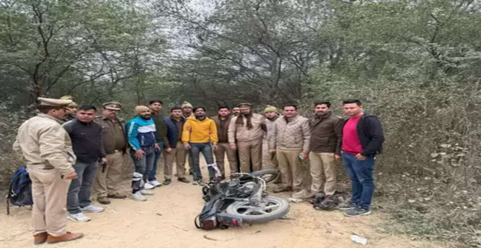 सूरजपुर में पुलिस मुठभेड़ : दो शातिर बदमाश घायल, अवैध हथियार और चोरी का सामान बरामद