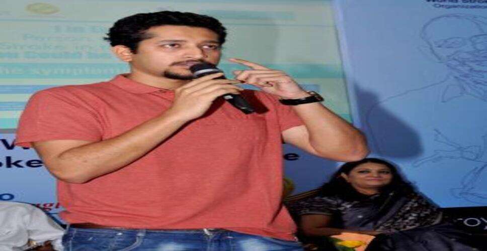 भड़काऊ बयान मामले में एक्टर परमब्रत चटर्जी को बड़ी राहत, कलकत्ता हाईकोर्ट ने लगाई गिरफ्तारी पर रोक
