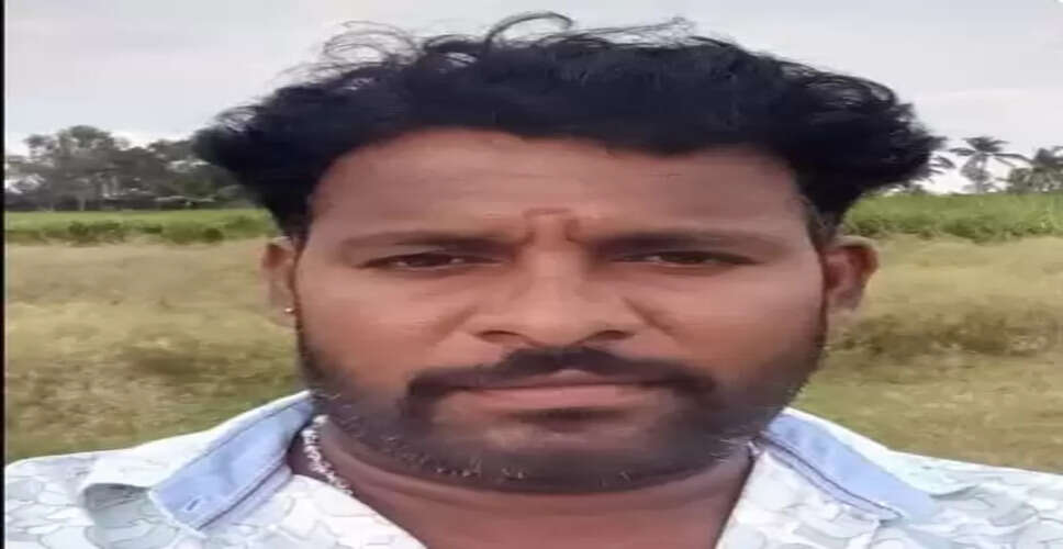 कर्नाटक : पहाड़ी मंदिर पर तेंदुए के हमले से तीर्थयात्री की मौत