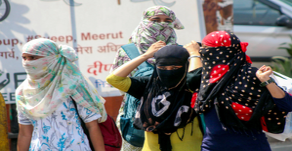 बिहार में गर्मी ने तेवर दिखाना शुरू किया, पटना में पूर्वाह्न 11.30 बजे तक ही चलेंगे क्लास 8वीं तक के स्कूल