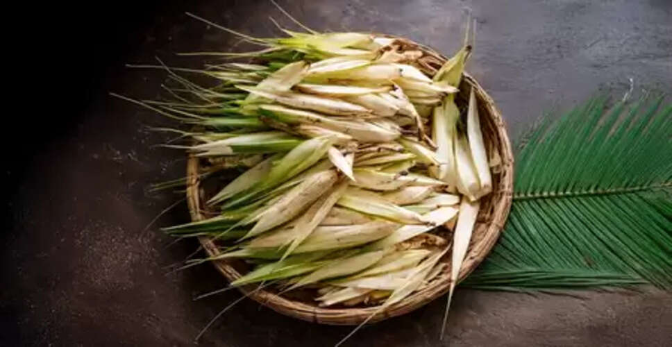 केवड़े का फूल: सुगंध के साथ सेहत का खजाना, तनाव से बचाव का प्राकृतिक उपाय