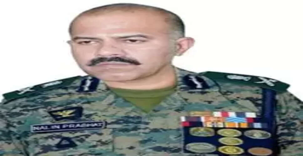 जम्मू-कश्मीर पुलिस का लक्ष्य राष्ट्रविरोधी गतिविधियों को जड़ से खत्म करना: डीजीपी