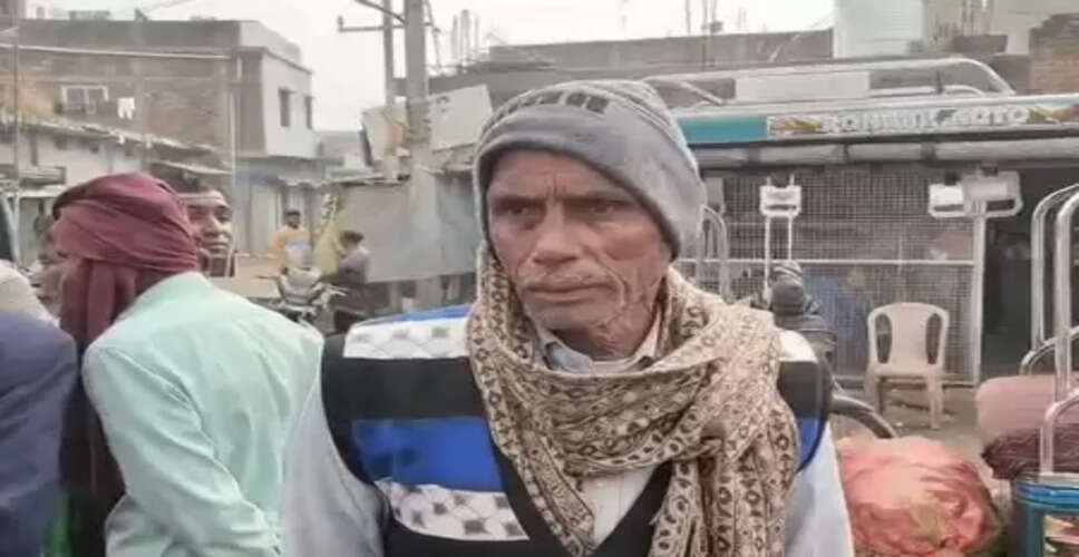 'खेती के साथ-साथ कर सकेंगे 125 दिन रोजगार', 'विकसित भारत-जी राम जी' बिल पर कोडरमा के लोगों ने जताई खुशी