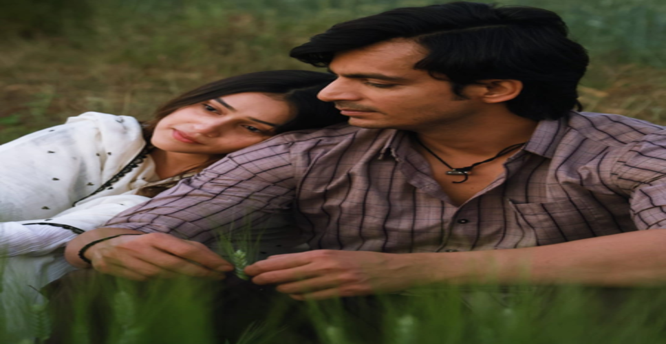 'सतरंगी- बदले का खेल' में दिखेगी पहचान, परंपरा और बदले की कहानी, शो के कलाकारों ने साझा किया अनुभव