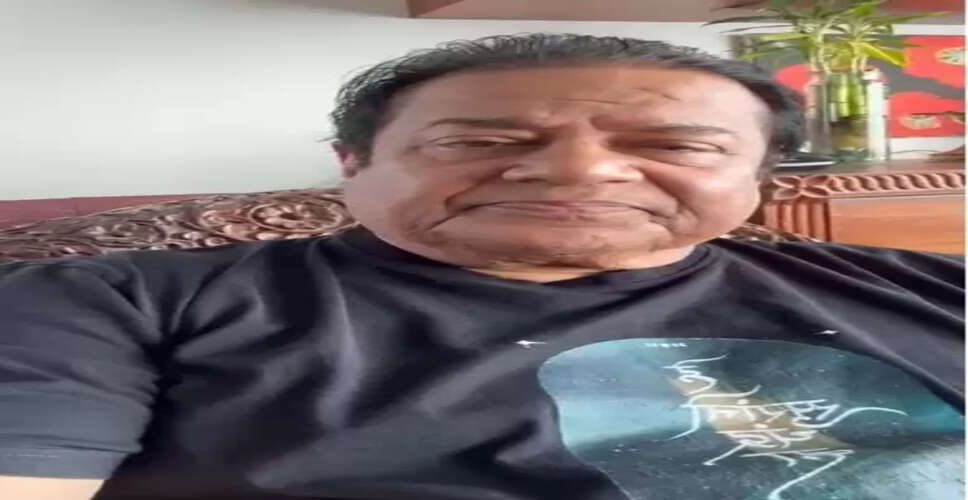 मुस्लिम होने से काम नहीं मिल रहा, तो वापस हिंदू बन जाएं एआर रहमान : अनूप जलोटा