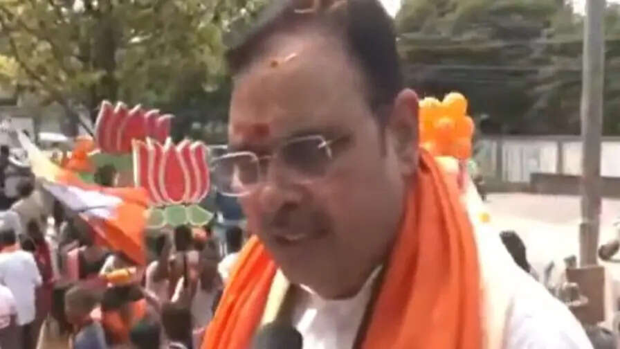 पश्चिम बंगाल चुनाव में सीएम भजनलाल शर्मा का ‘100% स्ट्राइक रेट’, वीडियो में देखें केरल में भी प्रचार का असर