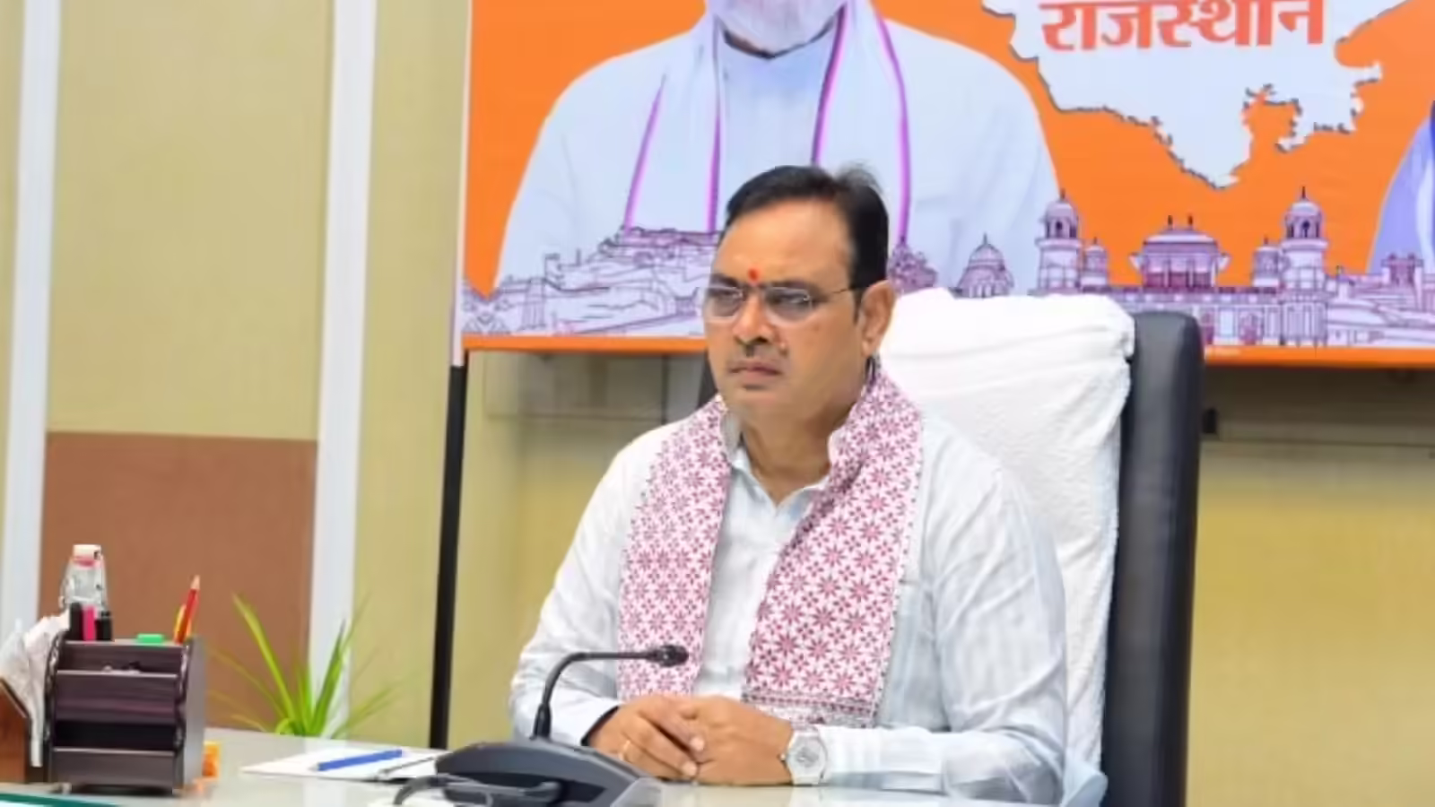 WFH को लेकर बड़ा अपडेट: यूपी के बाद राजस्थान सरकार का एक्शन, जारी हुए नए निर्देश; कामकाज में हो सकता है बदलाव