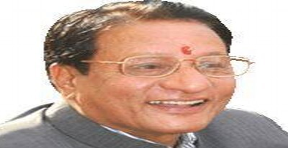 राजस्थान: कांग्रेस विधायक ने सदन में फिर किया अपशब्दों का इस्तेमाल, विधानसभा में हुआ विवाद