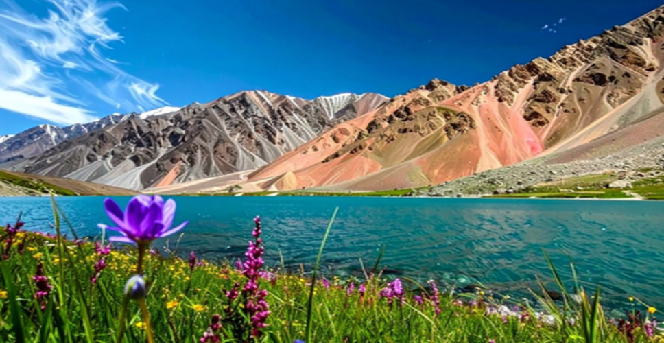 चंद्रताल : हिमाचल की जन्नत, जहां माना जाता है देवताओं और परियों का सुंदर ठिकाना