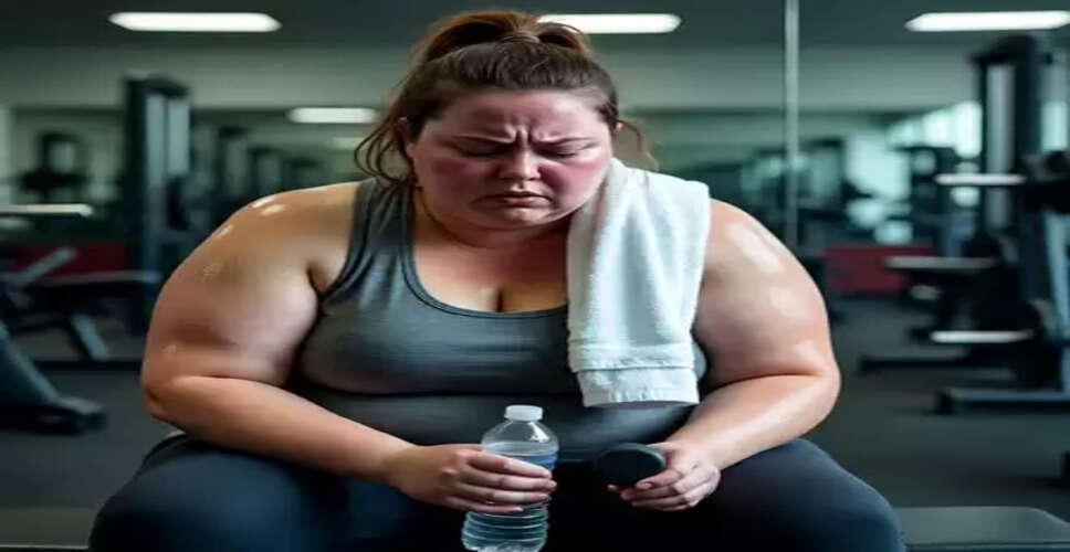 स्ट्रिक्ट डाइट और जिम कर शरीर को ना दें तकलीफ, आयुर्वेद से जानें वेट लॉस का सही तरीका