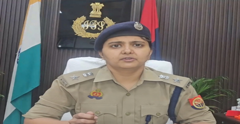 लखनऊ: छेड़छाड़ मामले में दोषी ऑटो चालक मुठभेड़ में घायल, पुलिस ने किया गिरफ्तार