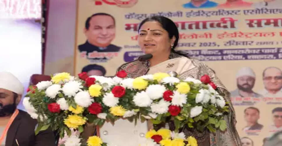 दिल्ली के व्यापारियों को चार महीनों में जारी किए गए 915 करोड़ रुपए के जीएसटी रिफंड: सीएम रेखा गुप्ता