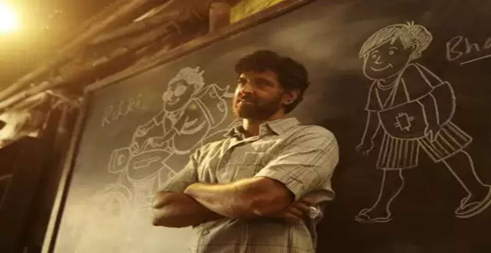 नया साल, नए सपने और नई ऊर्जा: इन मोटिवेशनल फिल्मों से मिलेगा आगे बढ़ने का जज्बा