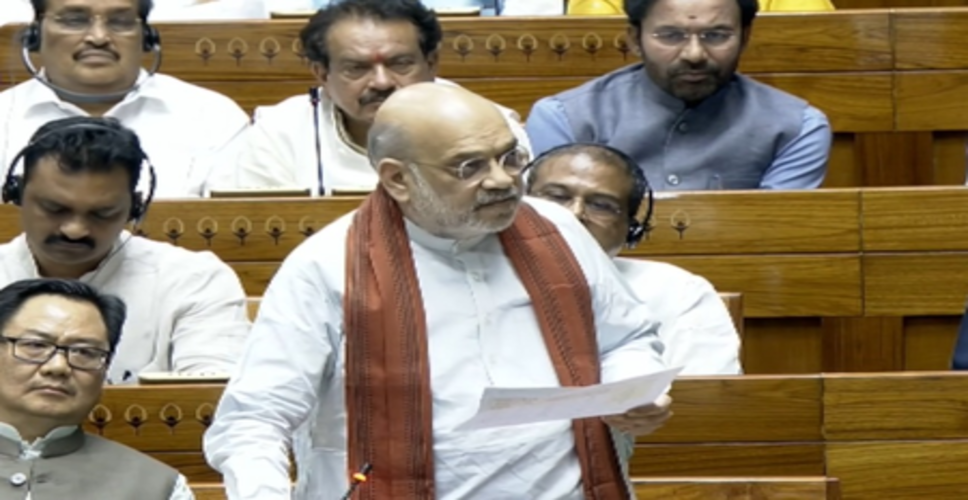 परिसीमन से दक्षिण भारत को कोई नुकसान नहीं, बढ़ेंगी सीटें: अमित शाह