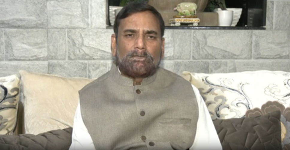 यूपी चुनाव में चिराग की एंट्री से लेकर तेजस्वी के बयान तक, कई मुद्दों पर बोले जेडीयू प्रवक्ता राजीव रंजन