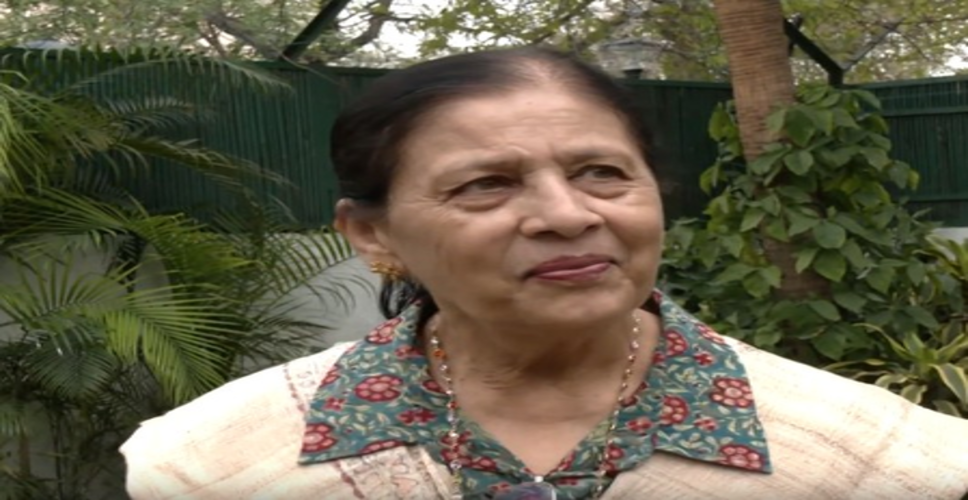 राहुल गांधी पर कंगना रनौत को इस तरह की टिप्पणी नहीं करनी चाहिए : फौजिया खान