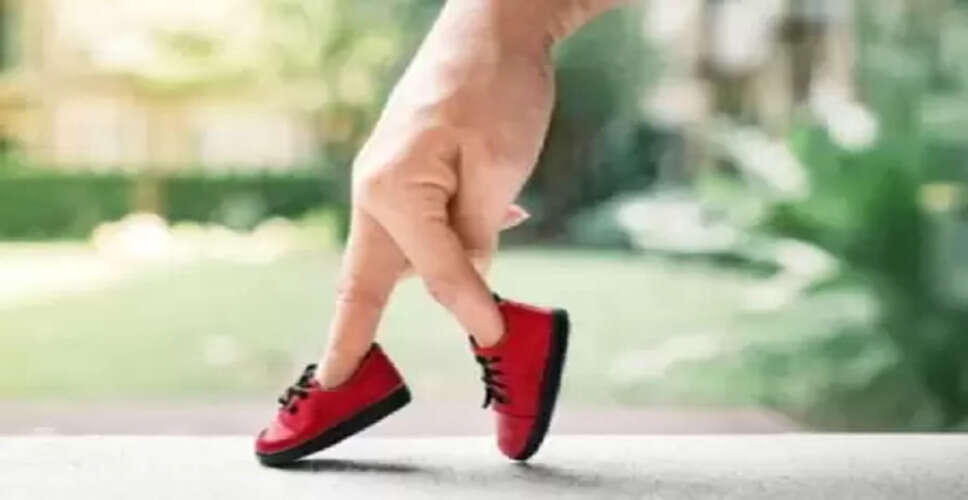 सर्दियों में पैदल चलना शरीर के लिए वरदान, जानें किस समय करें वॉक