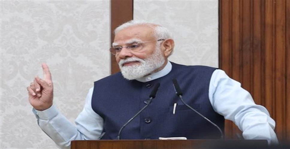विकसित भारत 2047 के लक्ष्य को हासिल करने में युवा सिविल सेवक निभाएं अग्रणी भूमिका: पीएम मोदी