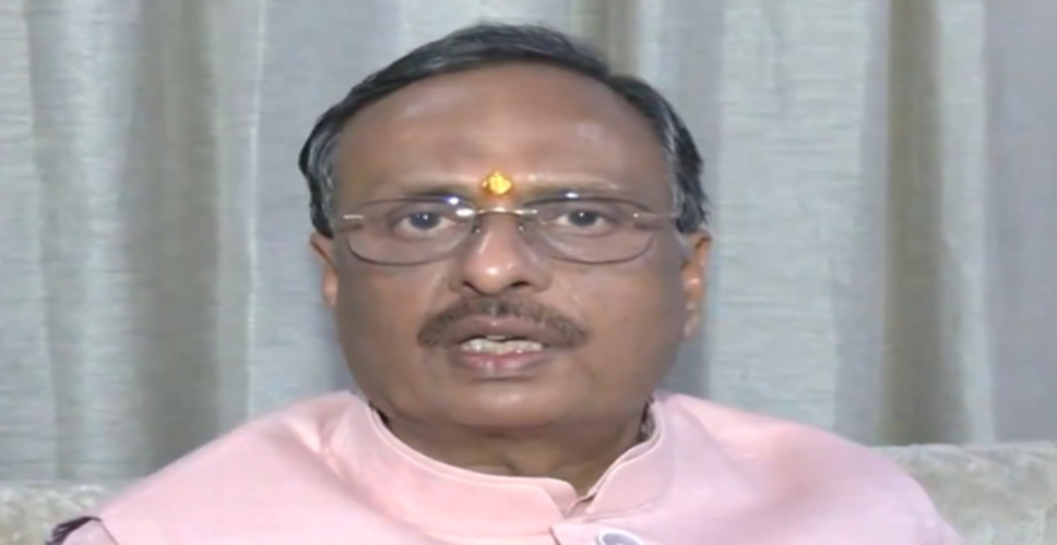 भोजशाला मामले पर हाईकोर्ट के फैसले को भाजपा ने बताया ऐतिहासिक, कुछ मुस्लिम संगठनों ने जताया विरोध