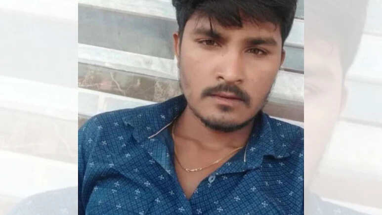 सिर, पीठ और जांघ पर डंडे मारे, खून नहीं न‍िकला पर हो गई मौत, सामने आई BAP नेता के भाई की पोस्टमार्टम रिपोर्ट