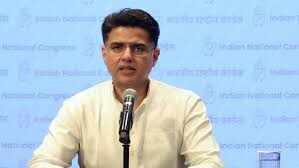 राजस्थान कांग्रेस में बयानबाजी तेज, वीडियो में जाने सचिन पायलट और रमेश मीणा के तीखे तेवर