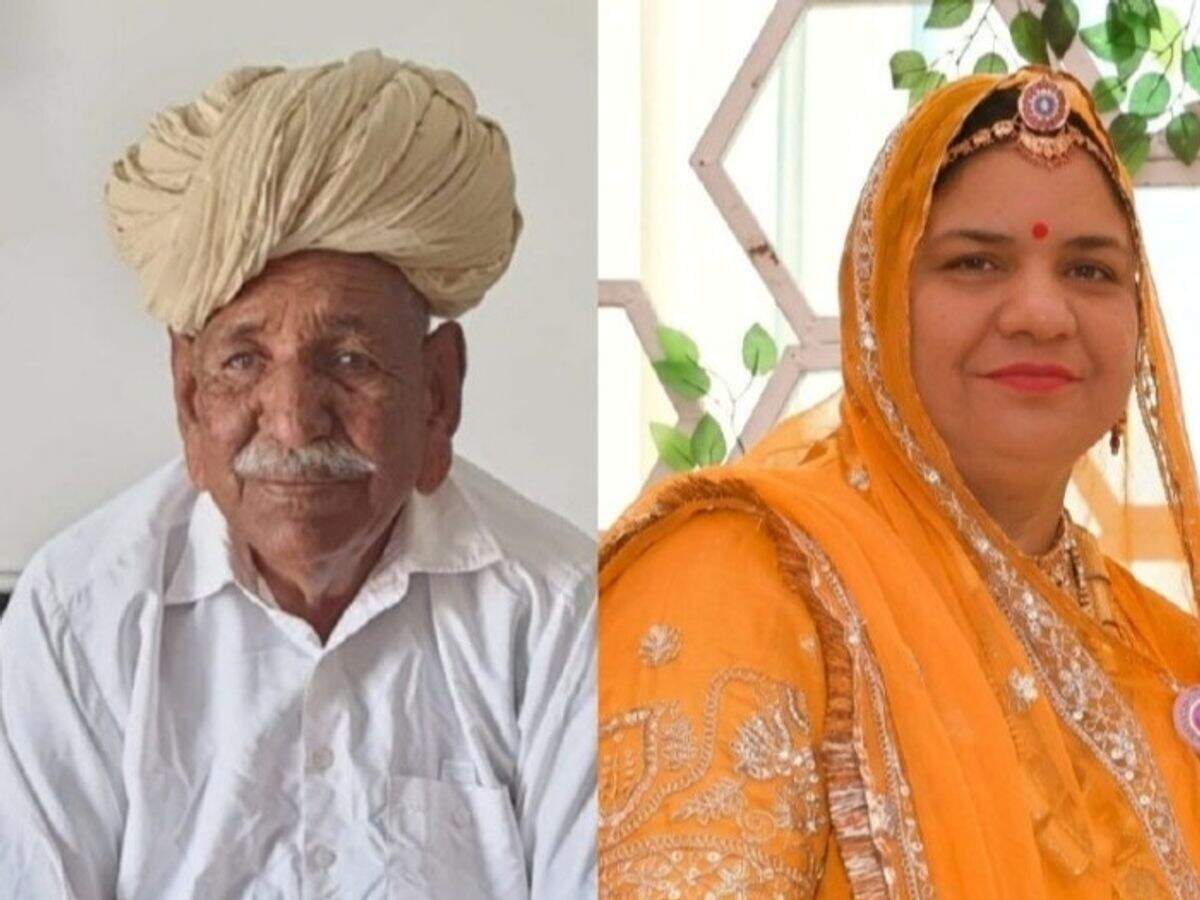 जोधपुर में ससुर की मौत से बहू को ऐसा लगा सदमा, अगले ही दिन हुई ब्रेन हेमरेज से मौत, वीडियो में समझें पुरा मामला