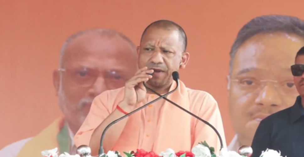 उत्तर प्रदेश में 40 आईएएस अफसरों के तबादले, 15 जिलों के डीएम भी बदले